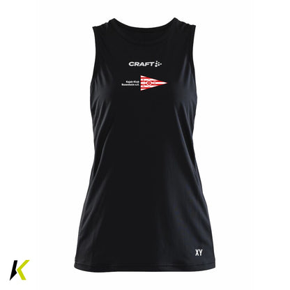 KKR CRAFT® Rush Slim Singlet W
