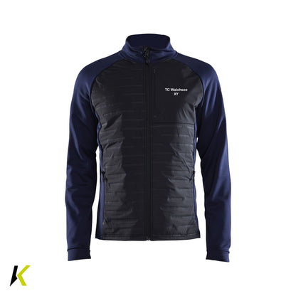 TCW CRAFT® ADV Unify Hybrid Jacket M