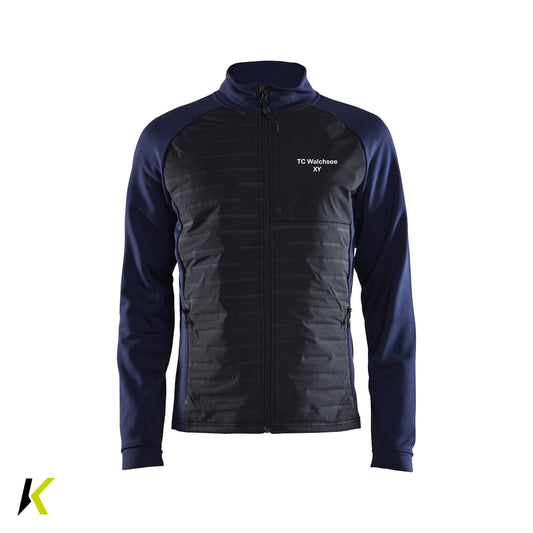 TCW CRAFT® ADV Unify Hybrid Jacket M