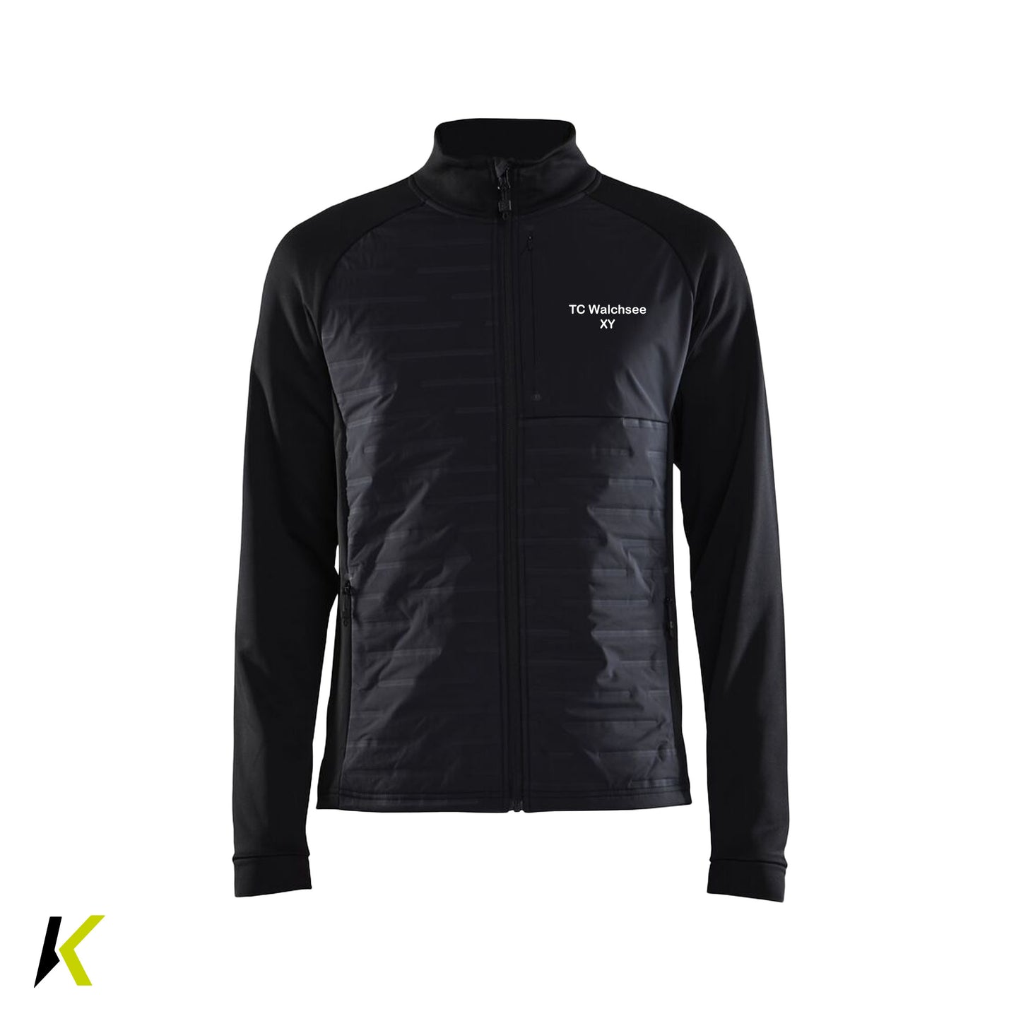 TCW CRAFT® ADV Unify Hybrid Jacket M