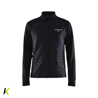 TCW CRAFT® ADV Unify Hybrid Jacket M