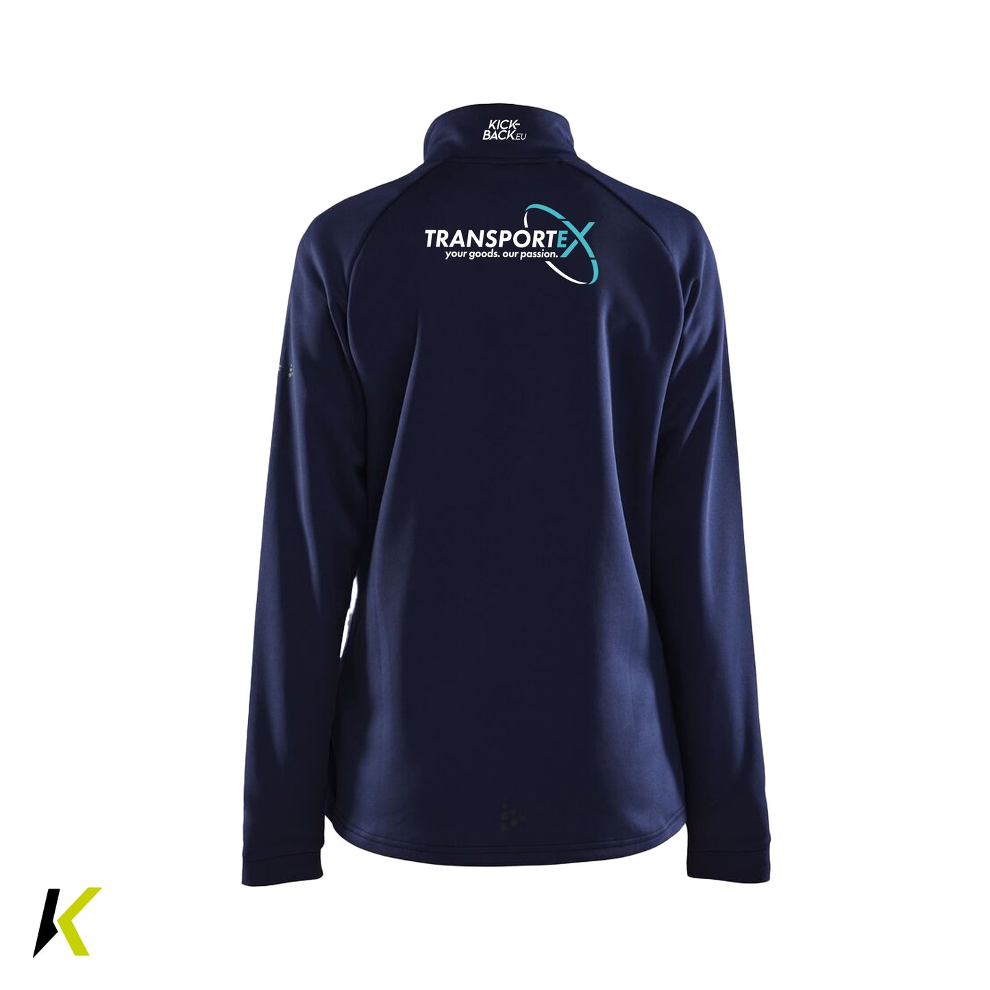 TCW CRAFT® ADV Unify Hybrid Jacket W