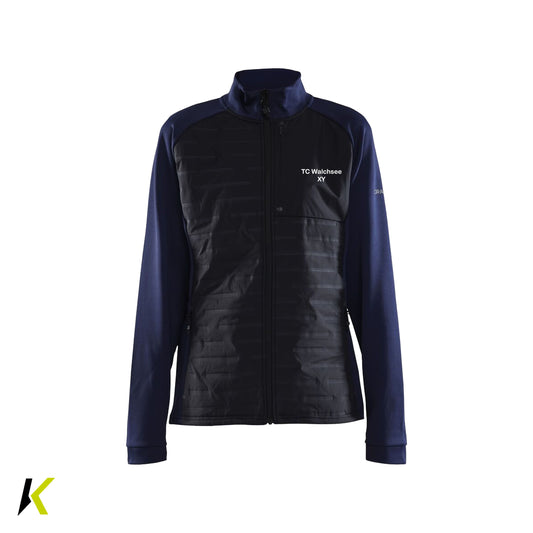 TCW CRAFT® ADV Unify Hybrid Jacket W