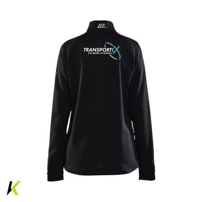 TCW CRAFT® ADV Unify Hybrid Jacket W