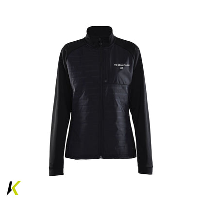 TCW CRAFT® ADV Unify Hybrid Jacket W