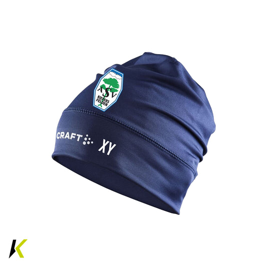 ASVK CRAFT® Ability High Hat