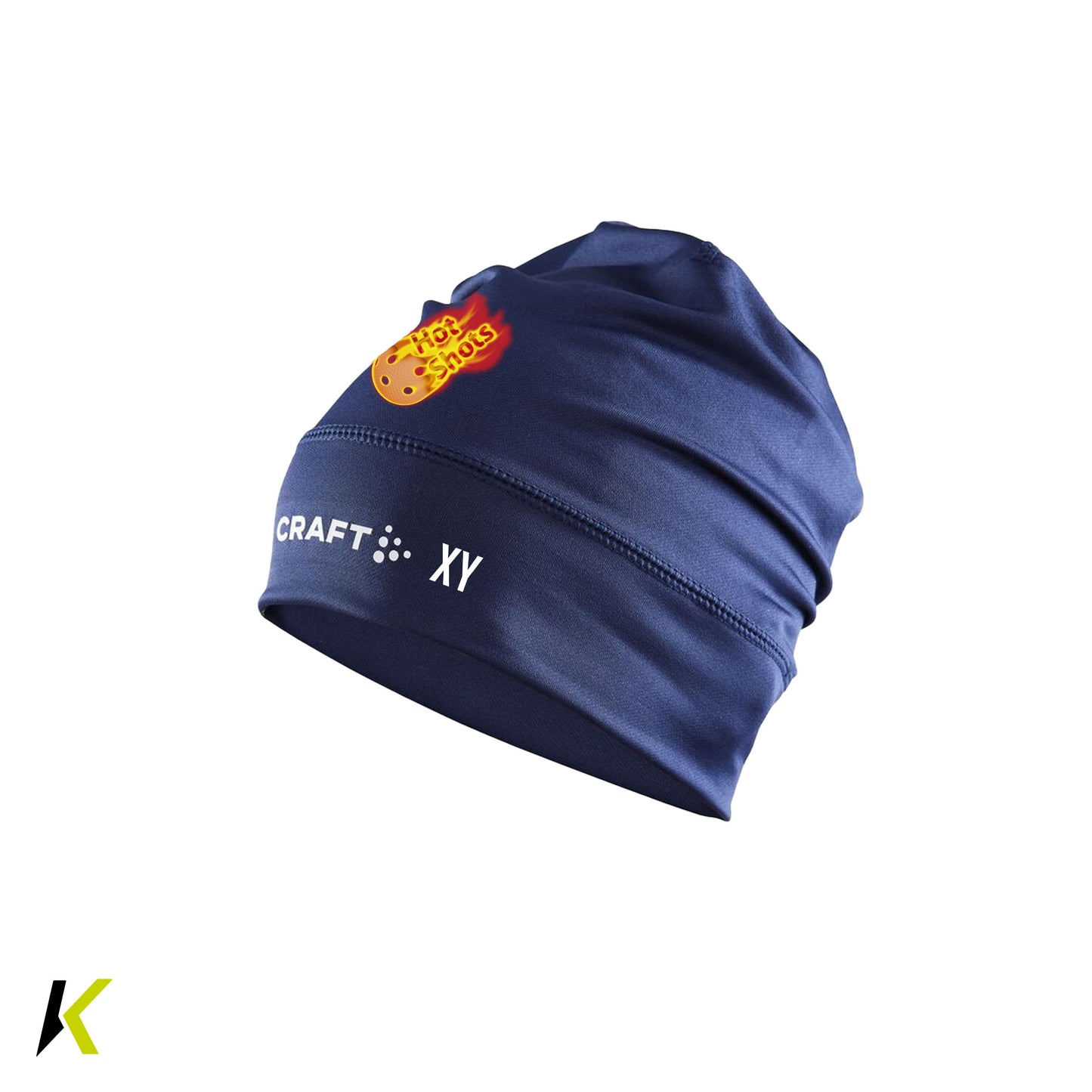 HSI CRAFT® Ability High Hat