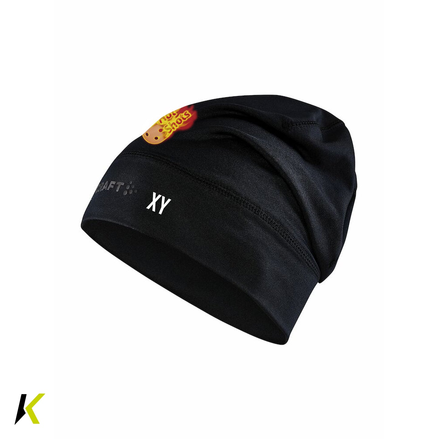 HSI CRAFT® Ability High Hat