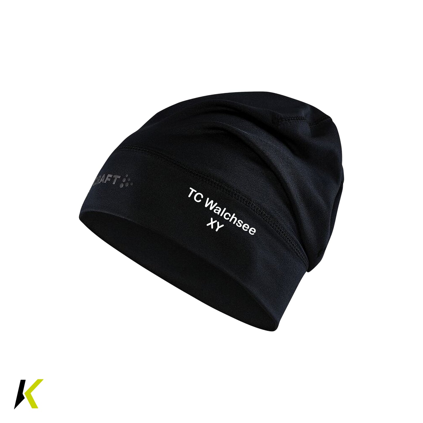 TCW CRAFT® CORE Essence Jersey High Hat