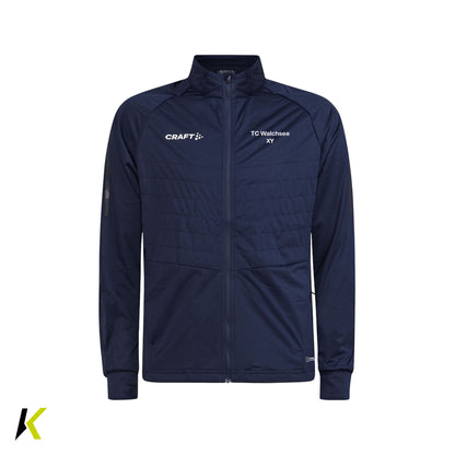 TCW CRAFT® ADV Nordic Ski Club Jacket M