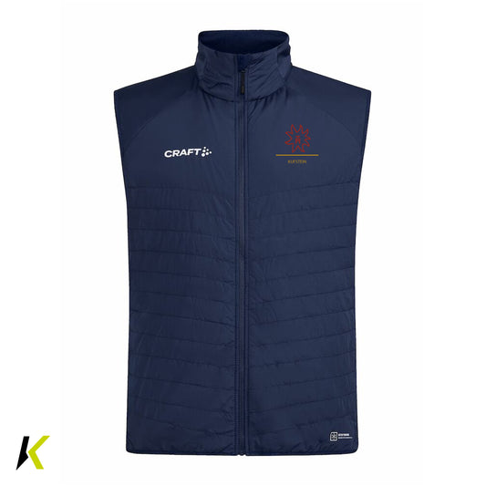 HPZVK CRAFT® ADV Vest M