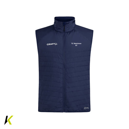 TCW CRAFT® ADV Nordic Ski Club Vest M