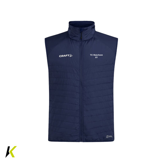 TCW CRAFT® ADV Nordic Ski Club Vest M