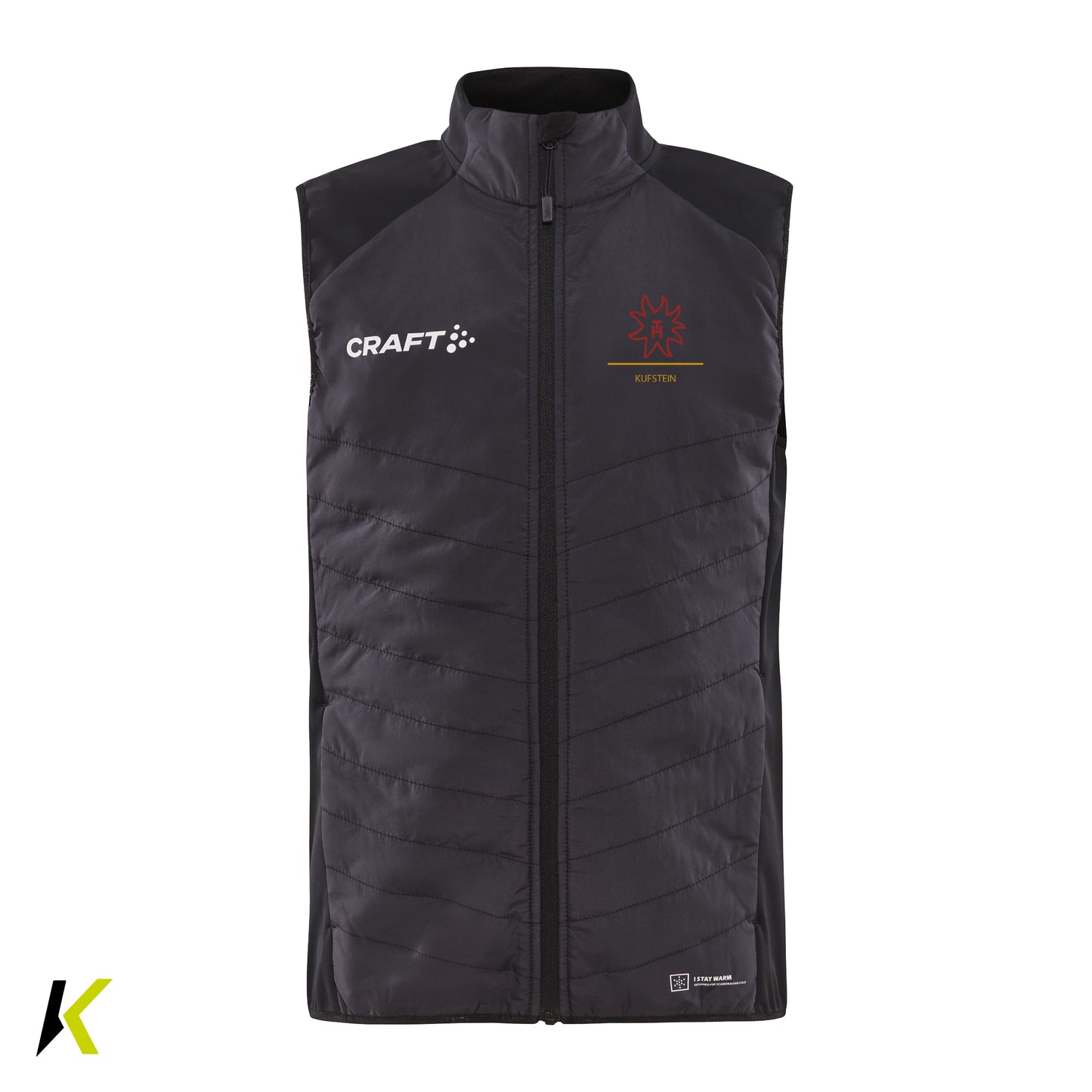 HPZVK CRAFT® ADV Vest M (!Solange der Vorrat reicht!)