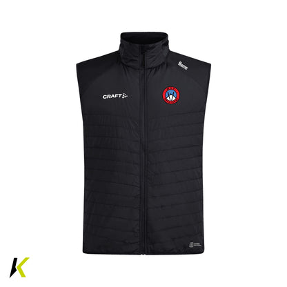 WSV Söll ADV Nordic Ski Club Vest M