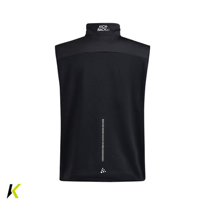 WSV Söll ADV Nordic Ski Club Vest M