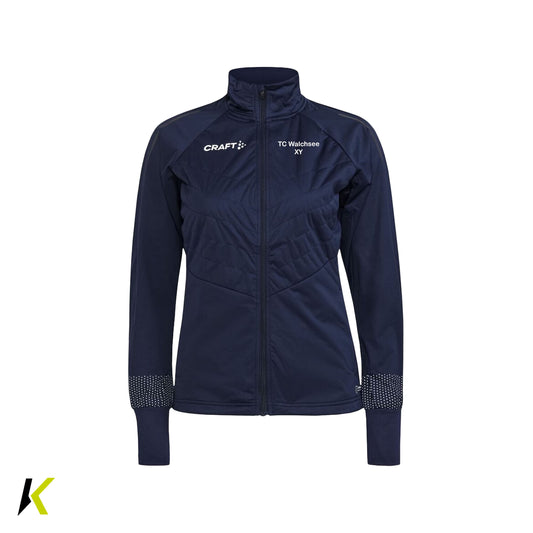 TCW CRAFT® ADV Nordic Ski Club Jacket W