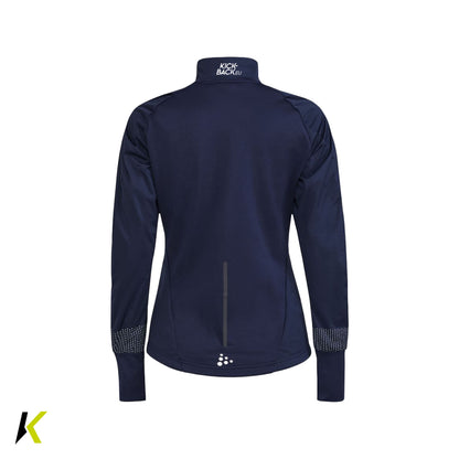 TCW CRAFT® ADV Nordic Ski Club Jacket W