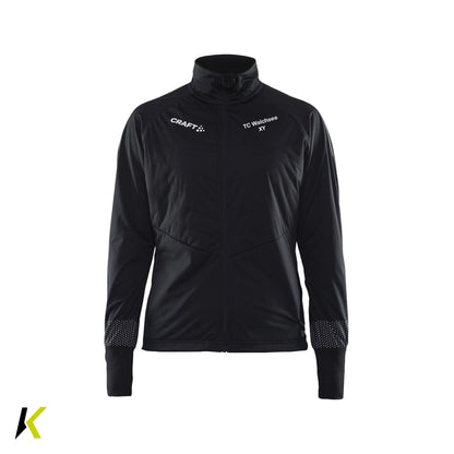 TCW CRAFT® ADV Nordic Ski Club Jacket W