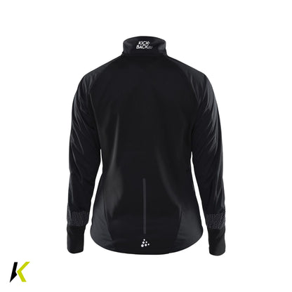 TCW CRAFT® ADV Nordic Ski Club Jacket W