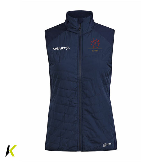 HPZVK CRAFT® ADV Vest W