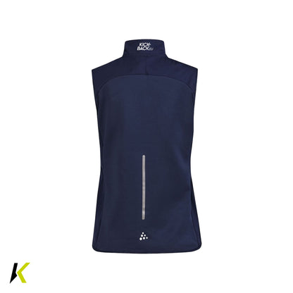 TCW CRAFT® ADV Nordic Ski Club Vest W