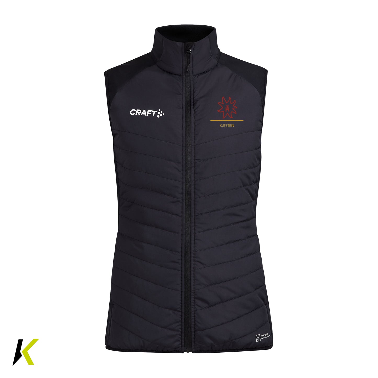 HPZVK CRAFT® ADV Vest W (!Solange der Vorrat reicht!)