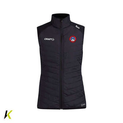 WSV Söll ADV Nordic Ski Club Vest W
