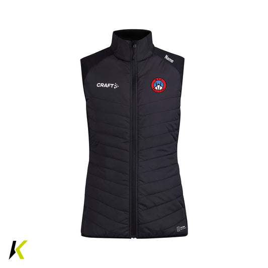 WSV Söll ADV Nordic Ski Club Vest W
