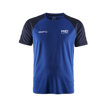 MCI CRAFT® Squad 2.0 Contrast Jersey M/Uni