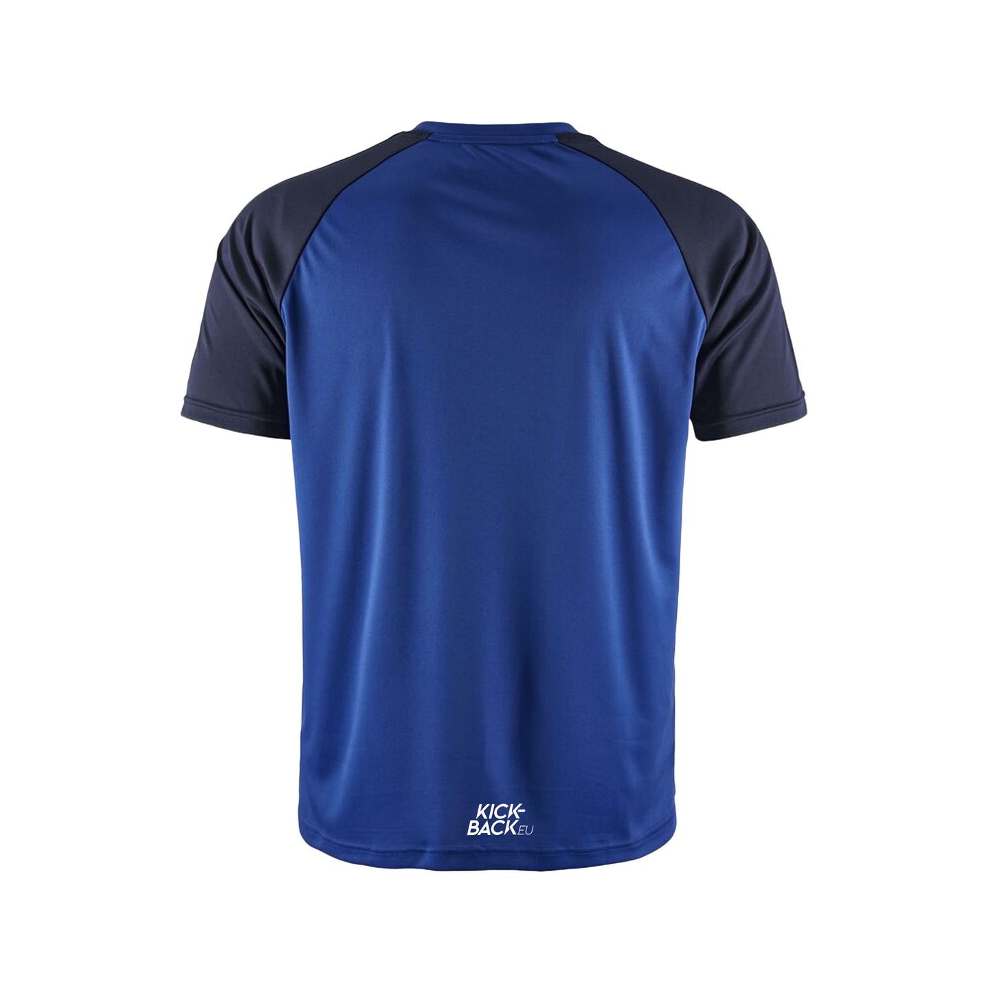 MCI CRAFT® Squad 2.0 Contrast Jersey M/Uni