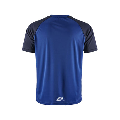 MCI CRAFT® Squad 2.0 Contrast Jersey M/Uni