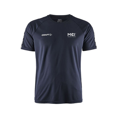 MCI CRAFT® Squad 2.0 Contrast Jersey M/Uni
