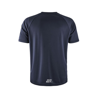 MCI CRAFT® Squad 2.0 Contrast Jersey M/Uni