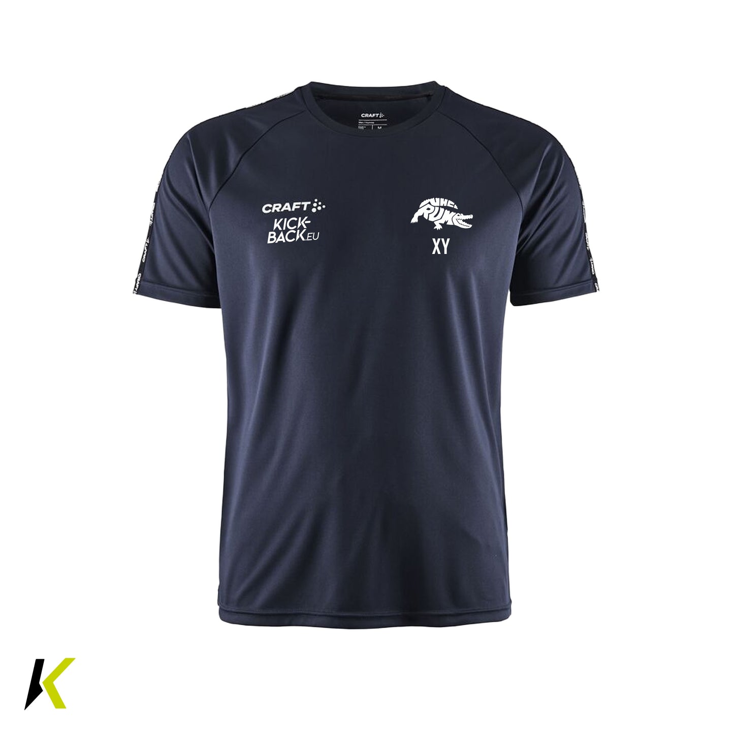 UHCR Craft® Squad 2.0 Contrast Jersey M