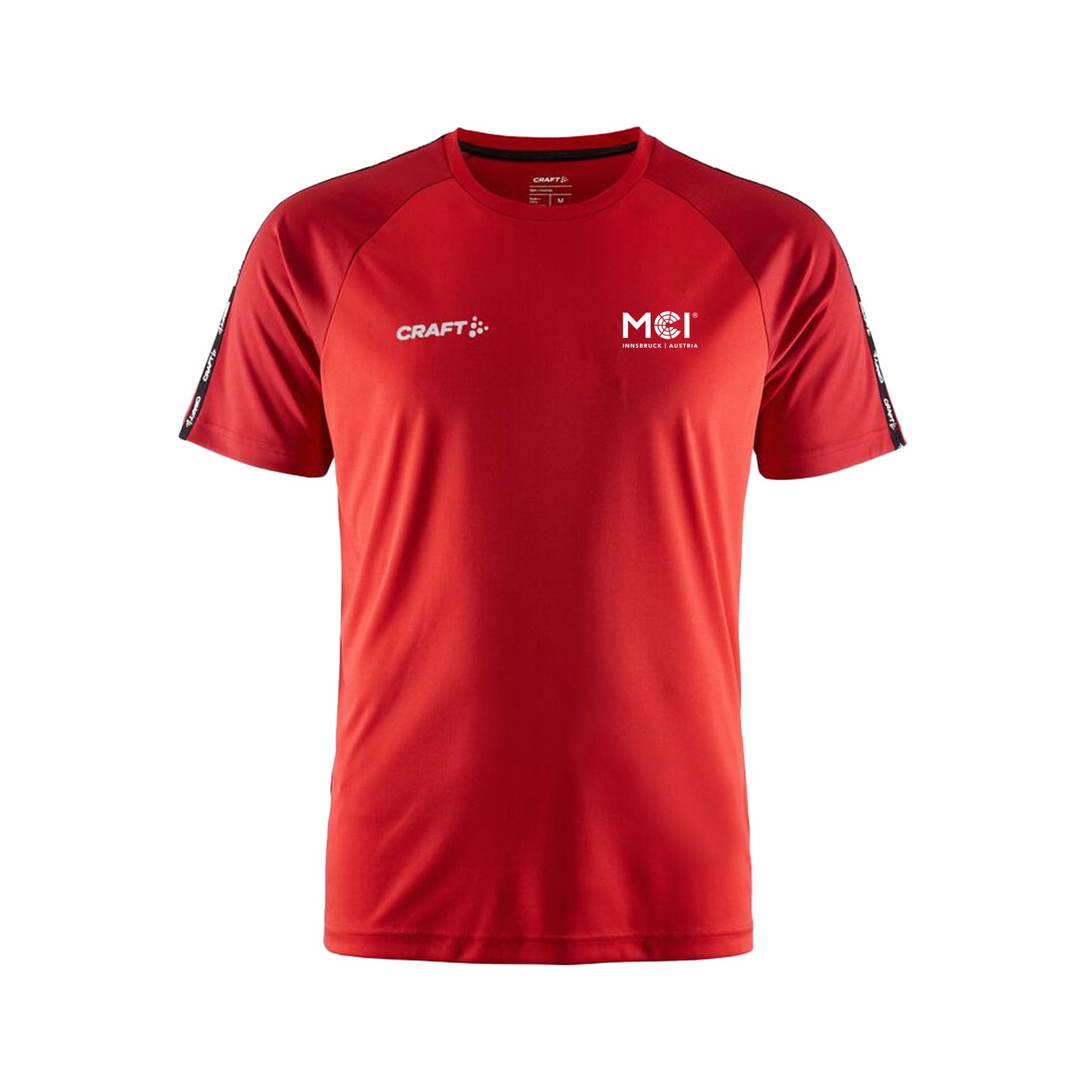 MCI CRAFT® Squad 2.0 Contrast Jersey M/Uni