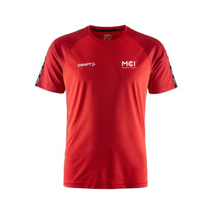 MCI CRAFT® Squad 2.0 Contrast Jersey M/Uni