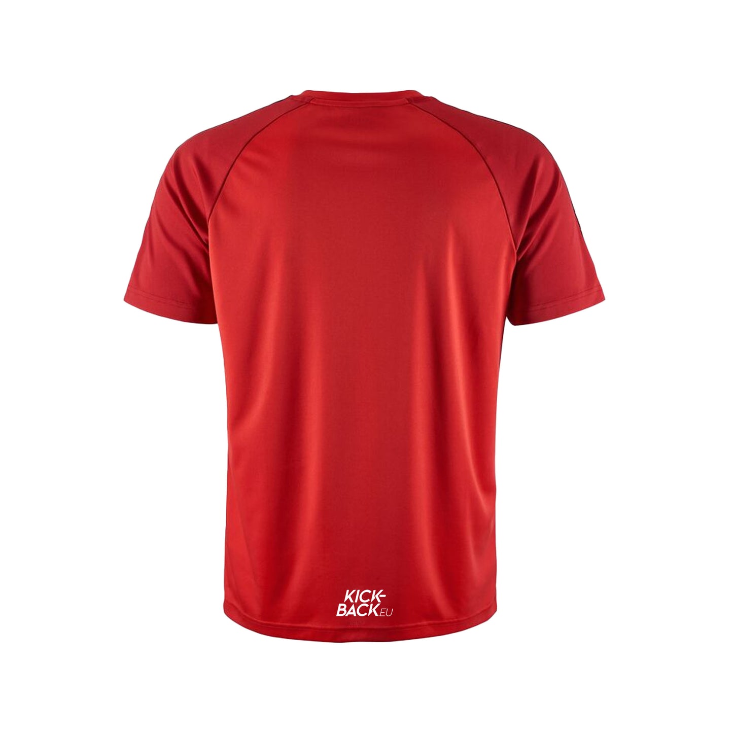 MCI CRAFT® Squad 2.0 Contrast Jersey M/Uni