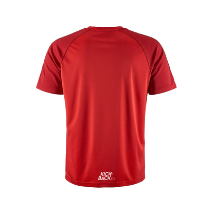 MCI CRAFT® Squad 2.0 Contrast Jersey M/Uni