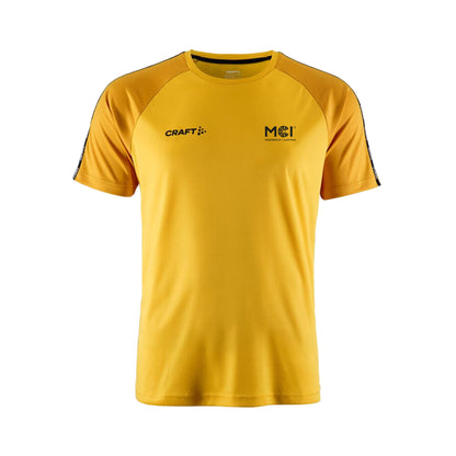 MCI CRAFT® Squad 2.0 Contrast Jersey M/Uni