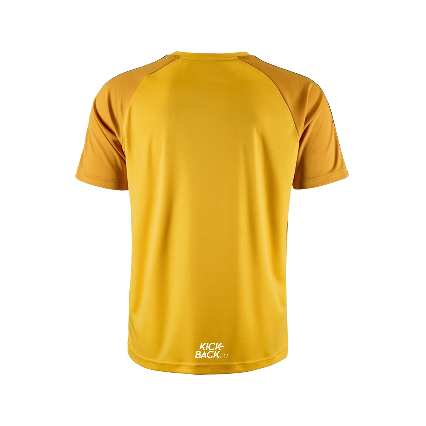 MCI CRAFT® Squad 2.0 Contrast Jersey M/Uni