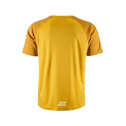 MCI CRAFT® Squad 2.0 Contrast Jersey M/Uni