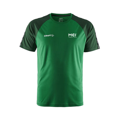 MCI CRAFT® Squad 2.0 Contrast Jersey M/Uni