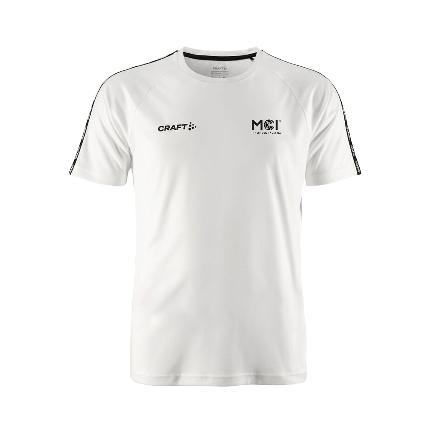 MCI CRAFT® Squad 2.0 Contrast Jersey M/Uni