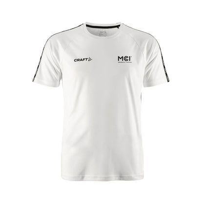 MCI CRAFT® Squad 2.0 Contrast Jersey M/Uni