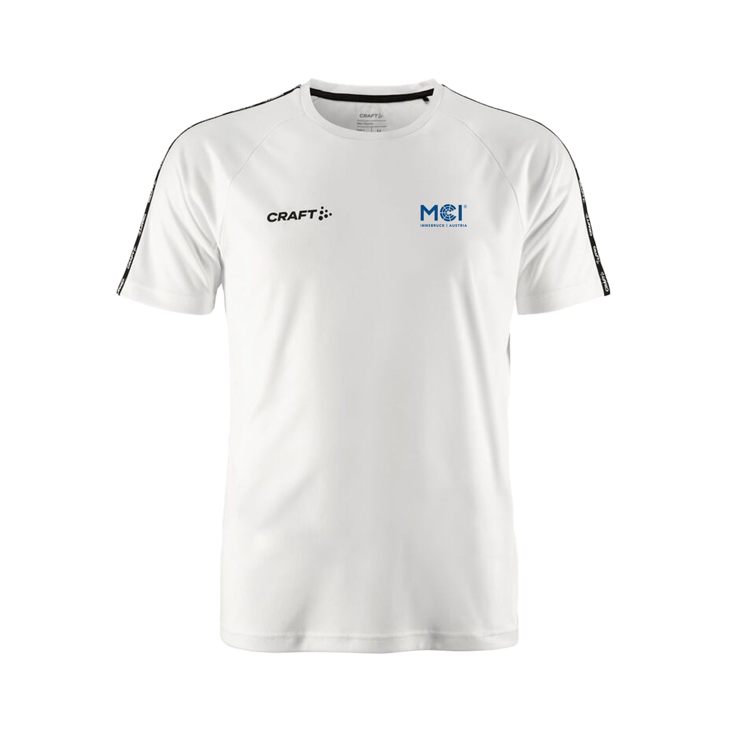 MCI CRAFT® Squad 2.0 Contrast Jersey M/Uni