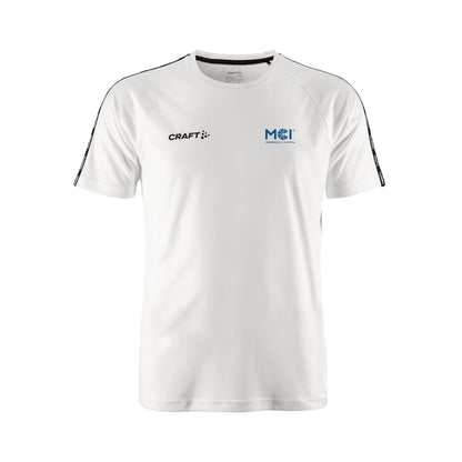 MCI CRAFT® Squad 2.0 Contrast Jersey M/Uni