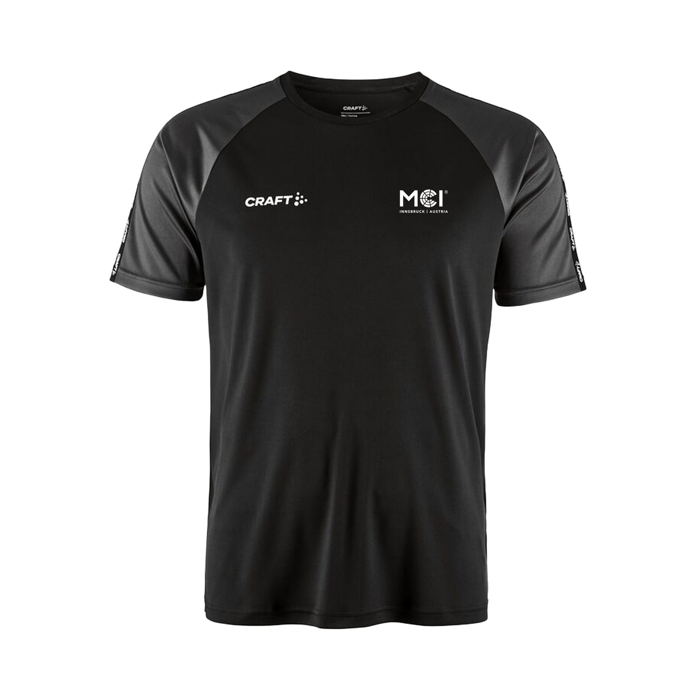 MCI CRAFT® Squad 2.0 Contrast Jersey M/Uni