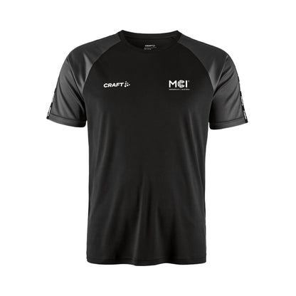 MCI CRAFT® Squad 2.0 Contrast Jersey M/Uni