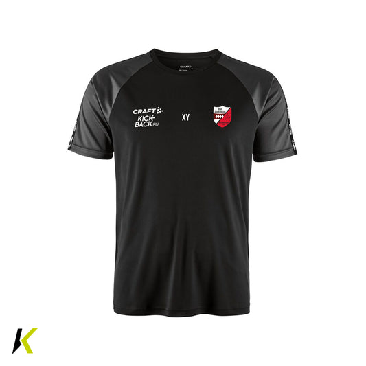 SGSN Squad 2.0 Contrast Jersey M